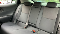 Toyota Prius 2.0 PHEV Design 5dr CVT Hatchback